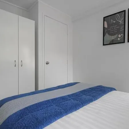 Cosy 2 Bedrooms At Mission Bay Auckland Exterior photo