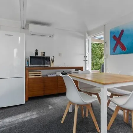Cosy 2 Bedrooms At Mission Bay Auckland Exterior photo