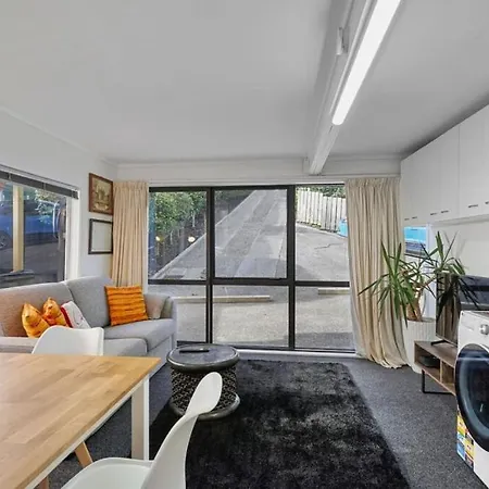 Cosy 2 Bedrooms At Mission Bay Auckland Exterior photo
