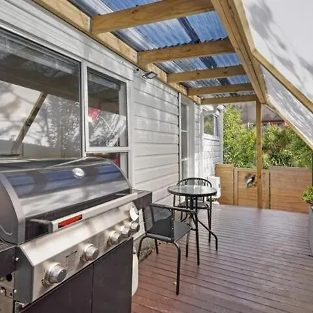 Cosy 2 Bedrooms At Mission Bay Auckland Exterior photo