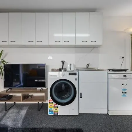 Cosy 2 Bedrooms At Mission Bay Auckland Exterior photo