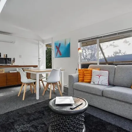 Cosy 2 Bedrooms At Mission Bay Auckland Exterior photo