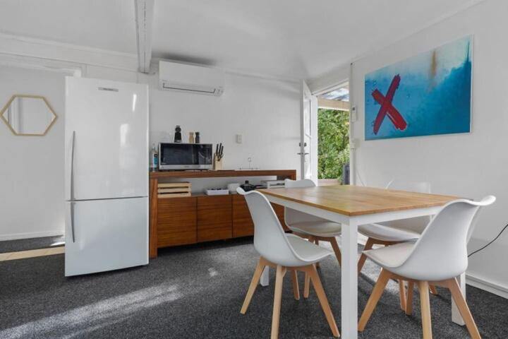 Ferienhaus Cosy 2 Bedrooms At Mission Bay Auckland