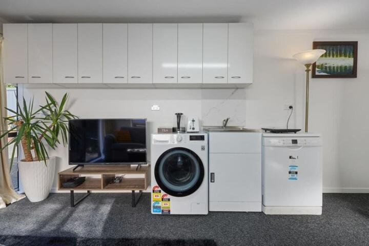 Cosy 2 Bedrooms At Mission Bay Holiday home Auckland