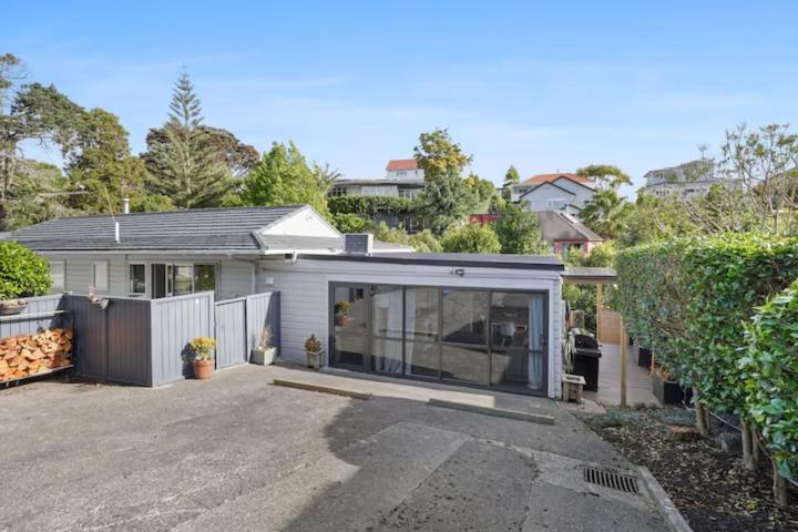 Cosy 2 Bedrooms At Mission Bay Ferienhaus *