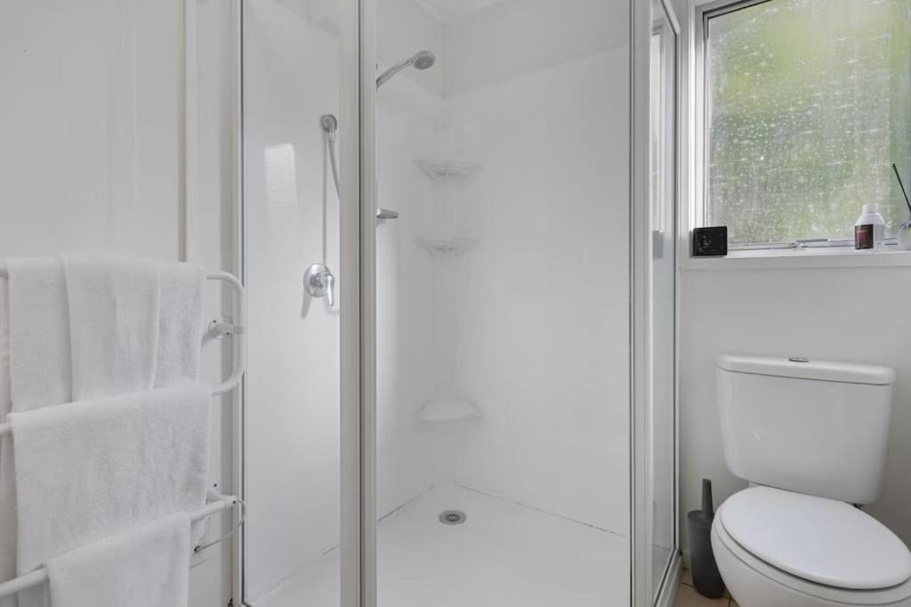 Ferienhaus Cosy 2 Bedrooms At Mission Bay *